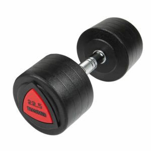 Hammer Sport Compact dumbbell PU