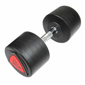 Hammer Sport Compact dumbbell PU