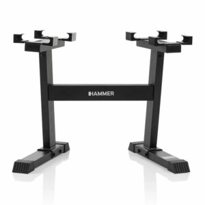 Hammer Sport Rack for Smartlock dumbbells