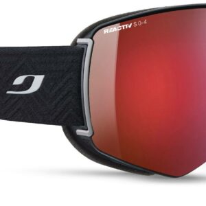 Julbo Lightyear Black/gray