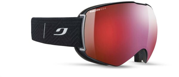 Julbo Lightyear Black/gray