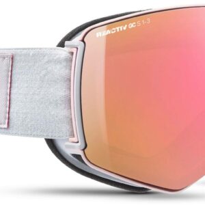 Julbo Lightyear Light Pink/gray