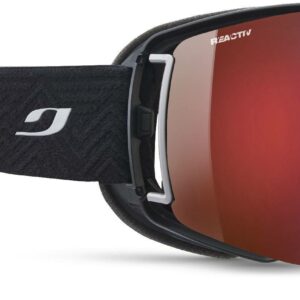 Julbo Lightyear OTG Black Reactiv