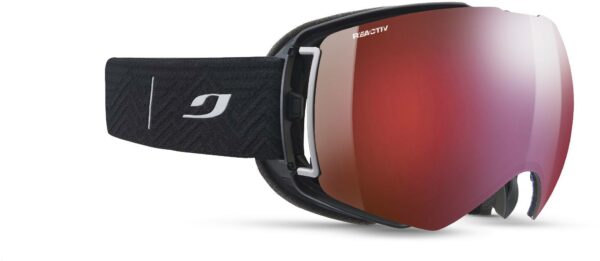 Julbo Lightyear OTG Black Reactiv