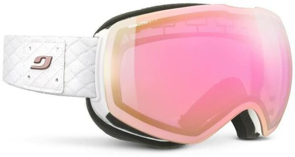 Julbo Shadow White