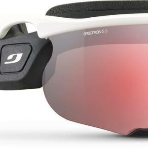 Julbo Sniper Evo M White/Black