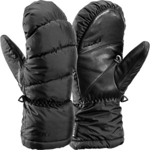 Leki Glace 3D W Mitts