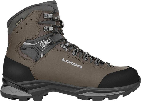 Lowa Men's Camino Evo GTX Wide