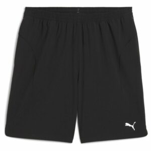 PUMA STUDIO Woven 7" Shorts Men, koko Large