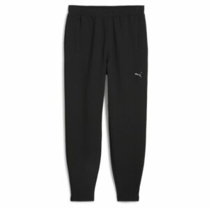 PUMA Studio Texture Pants Men, koko Large