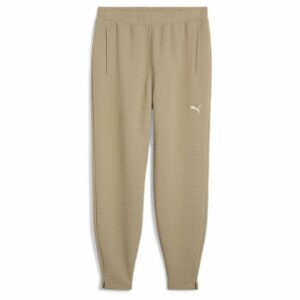 PUMA Studio Texture Pants Men, koko Small