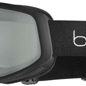 Bollé Bedrock Black Matt/Clear 24/25