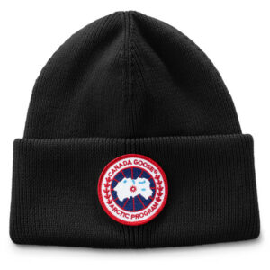 ARCTIC DISC TOQUE