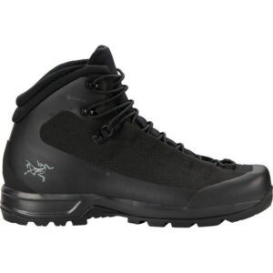 Arc'teryx Acrux Tr Gtx M - Black/black - Miehet - UK 10,5 - Partioaitta