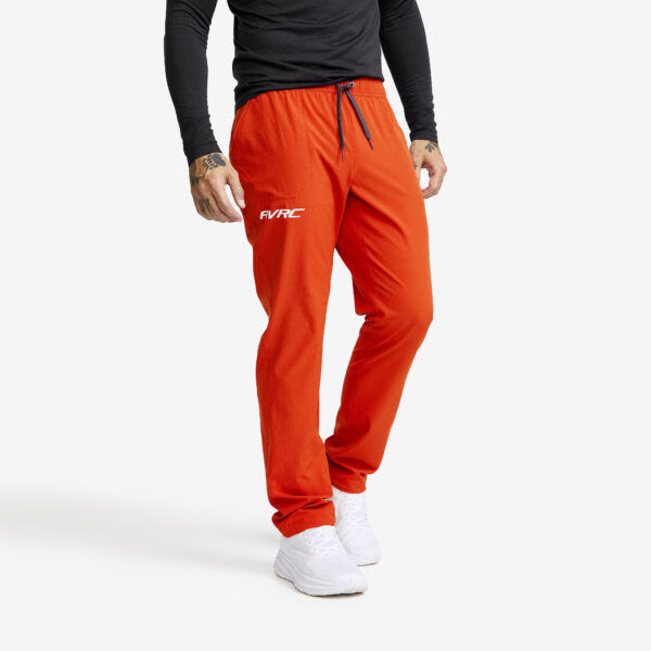 Athletic Lightweight Pants Miehet Autumn, Koko:M - Ulkoiluhousut, Vaellushousut & Retkeilyhousut