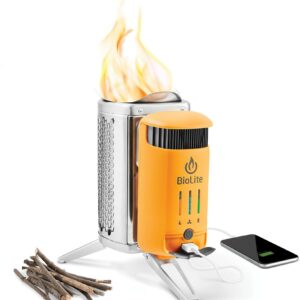 Biolite Campstove 2+