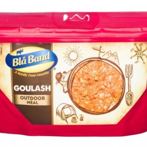 Blå Band Gulash