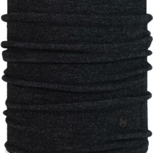 Buff Merino Fleece Black