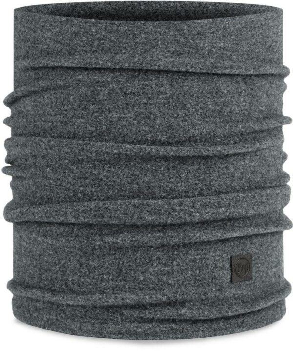 Buff Merino Fleece Grey