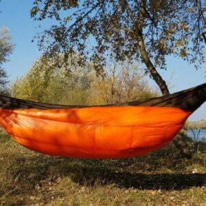 Bushmen Glow -12 Underquilt