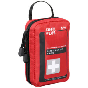 Care Plus First Aid Kit - Basic - Nocolor - OneSize - Partioaitta