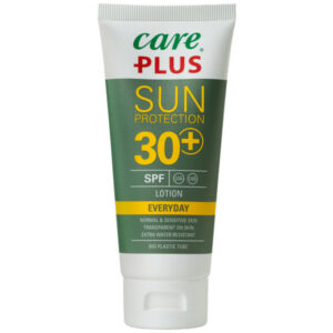 Care Plus Sun Protection Sports Gel Spf30, 100ml - Nocolor - OneSize - Partioaitta