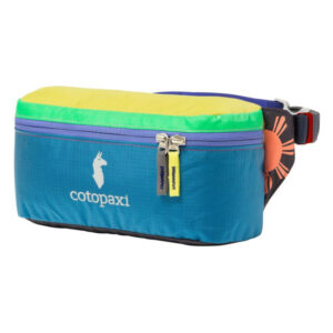 Cotopaxi Bataan 3l Hip Pack Del Dia - Del Dia - Unisex - 3L - Partioaitta