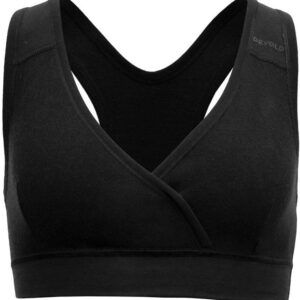 Devold Nibba Fleece Merino Bra