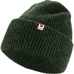 FJÄLLRÄVEN HEAVY BEANIE