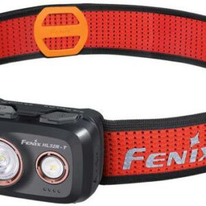 Fenix HL32R-T 800 lm