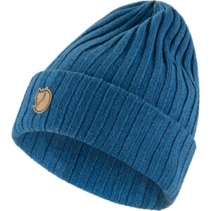 Fjällräven Byron Hat - Alpine Blue - Unisex - OneSize - Partioaitta