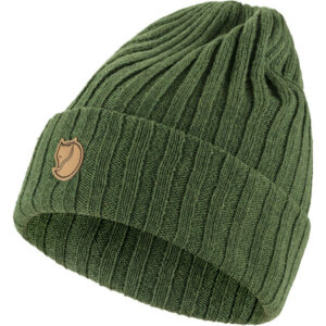 Fjällräven Byron Hat - Caper Green - Unisex - OneSize - Partioaitta