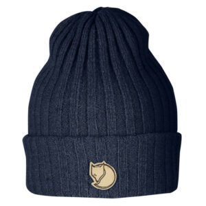 Fjällräven Byron Hat - Dark Navy - Unisex - OneSize - Partioaitta