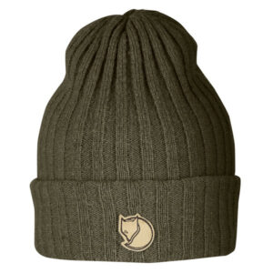 Fjällräven Byron Hat - Dark Olive - Unisex - OneSize - Partioaitta