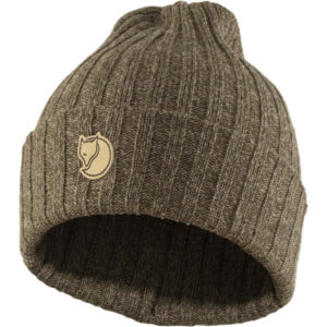 Fjällräven Byron Hat - Dark Olive-taupe - Unisex - OneSize - Partioaitta