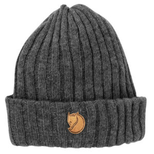 Fjällräven Byron Hat - Graphite - Unisex - OneSize - Partioaitta