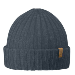 Fjällräven Byron Hat Thin - Graphite - Unisex - OneSize - Partioaitta