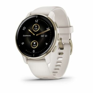 Garmin Venu® 2 Plus, 43mm