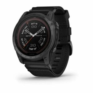 Garmin tactix® 7 – Pro Edition