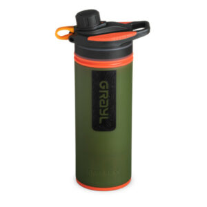 Grayl Geopress Purifier - Oasis Green - OneSize - Partioaitta