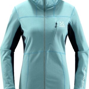 Haglöfs Women's L.I.M Mid Comp Hood