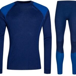 Halti Men's Hossa Merino Set