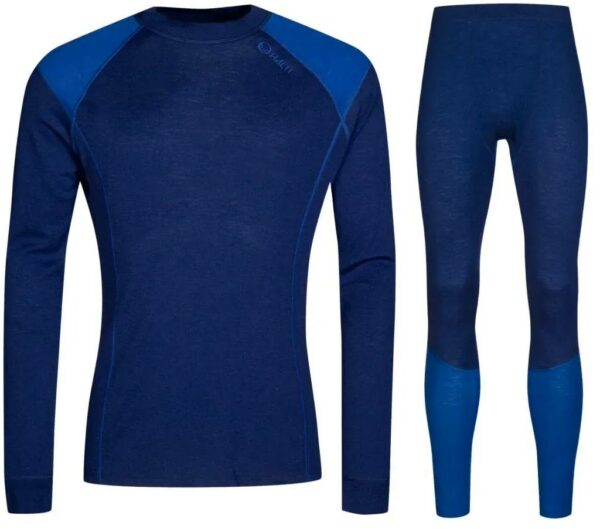 Halti Men's Hossa Merino Set