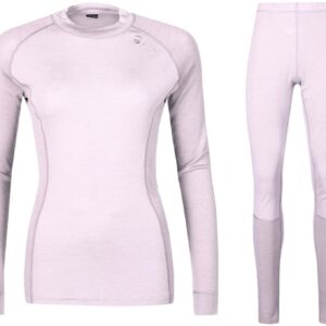 Halti Women's Hossa Merino Set