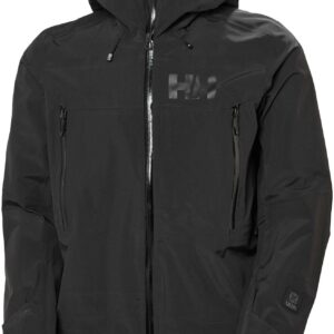 Helly Hansen Sogn Shell 2.0 Jacket