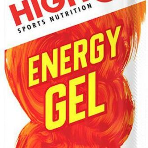 High5 Energy Gel Apple 40g