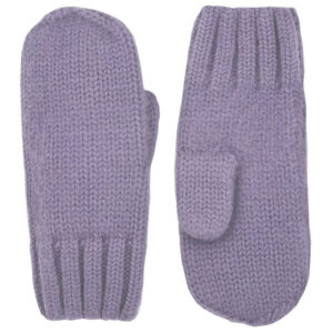 Hofler Varpu Felt Mitten - Lavender - Unisex - 7 - Partioaitta