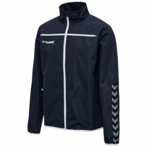 Hummel Treenitakki Authentic - Navy, koko XX-Large