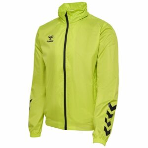 Hummel Treenitakki Core - Keltainen, koko XX-Large