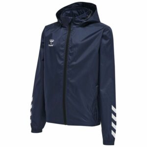 Hummel Treenitakki Core - Navy Lapset